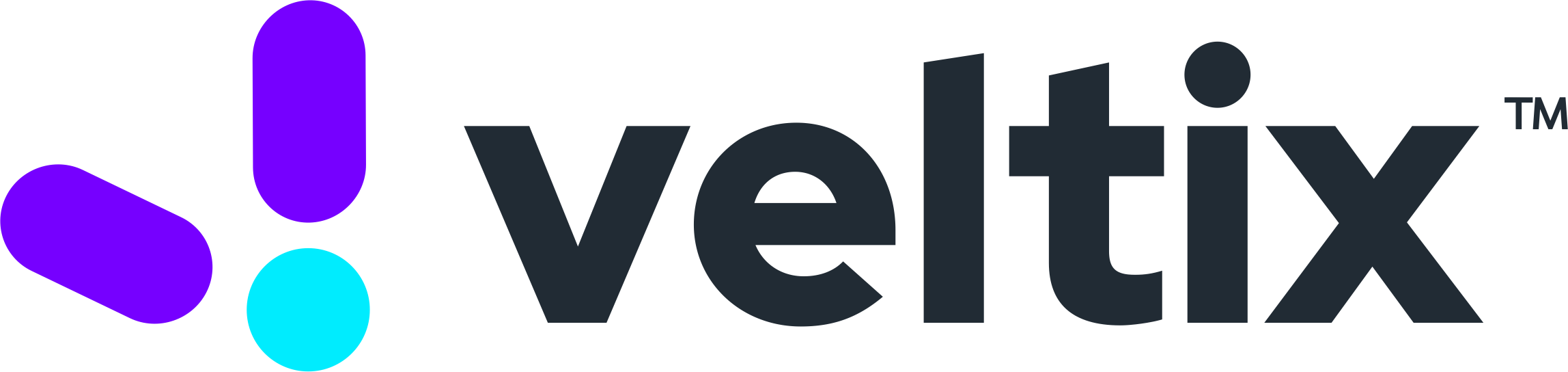 Veltix Creative | Innovation Agency